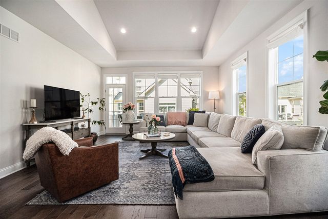 3103 Millbury Lane, Ann Arbor, MI 48105