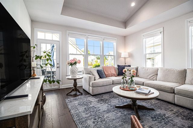 3103 Millbury Lane, Ann Arbor, MI 48105