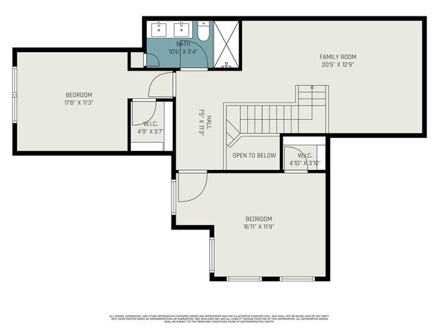 3103 Millbury Lane, Ann Arbor, MI 48105