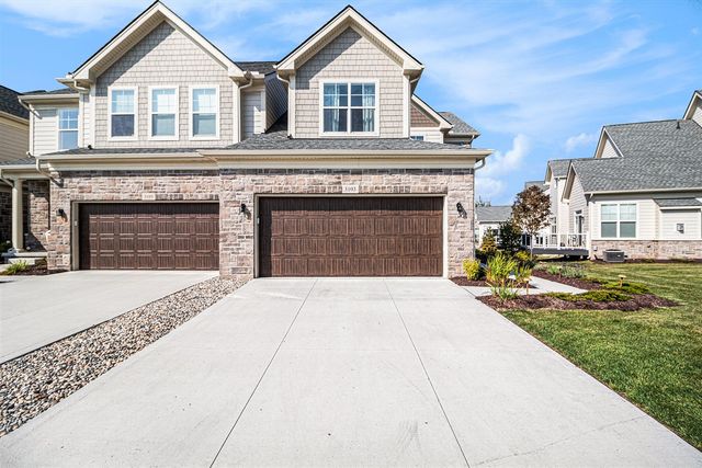3103 Millbury Lane, Ann Arbor, MI 48105