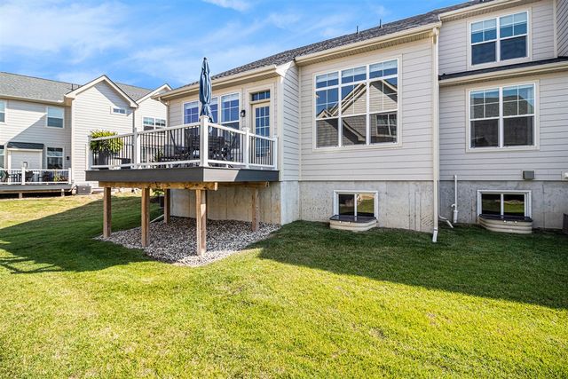 3103 Millbury Lane, Ann Arbor, MI 48105