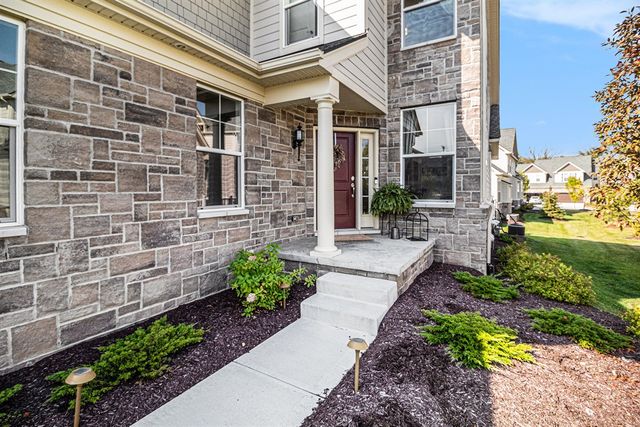 3103 Millbury Lane, Ann Arbor, MI 48105