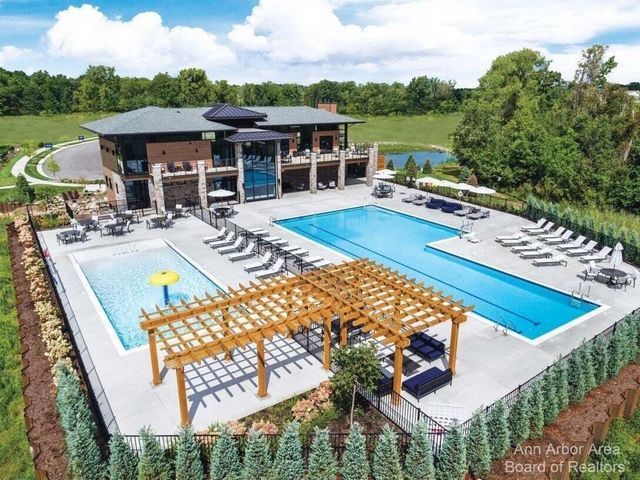 3103 Millbury Lane, Ann Arbor, MI 48105