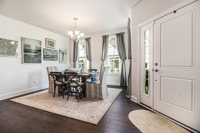 3103 Millbury Lane, Ann Arbor, MI 48105