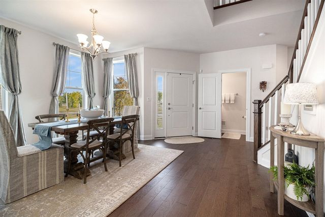 3103 Millbury Lane, Ann Arbor, MI 48105