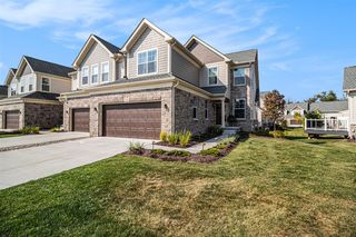 3103 Millbury Lane, Ann Arbor, MI 48105