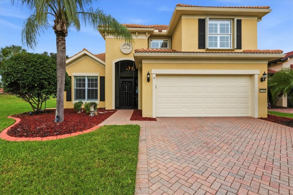 Image 1 of property listing at 23901 WAVERLY CIRCLE, Venice, FL 34293