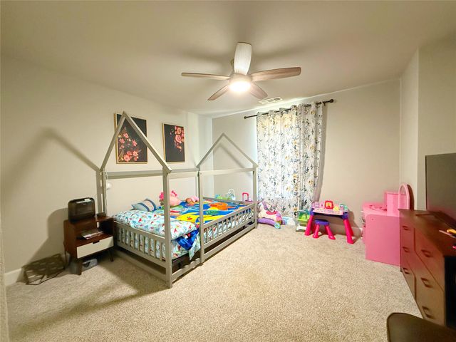 1273 Palmetto Drive, Forney, TX 75126