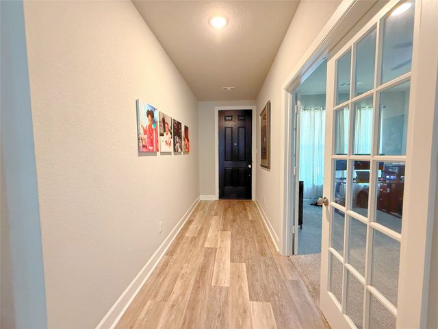 1273 Palmetto Drive, Forney, TX 75126