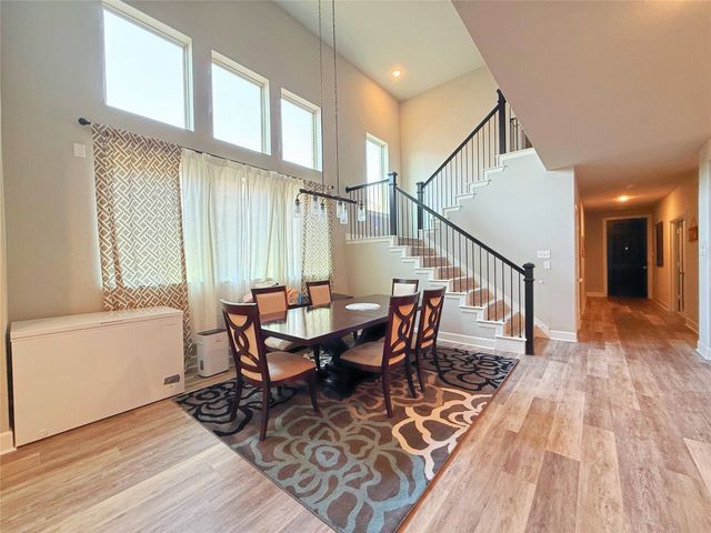 1273 Palmetto Drive, Forney, TX 75126