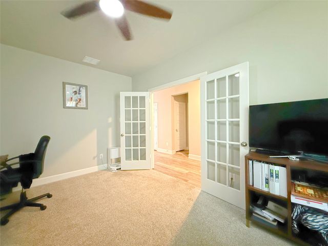 1273 Palmetto Drive, Forney, TX 75126