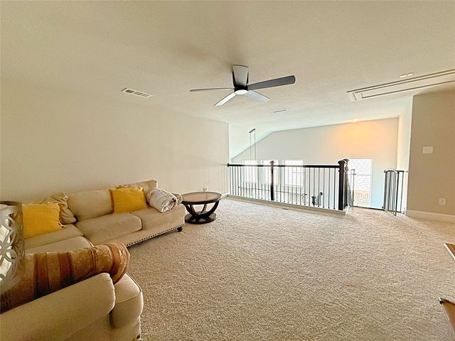 1273 Palmetto Drive, Forney, TX 75126