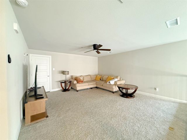 1273 Palmetto Drive, Forney, TX 75126