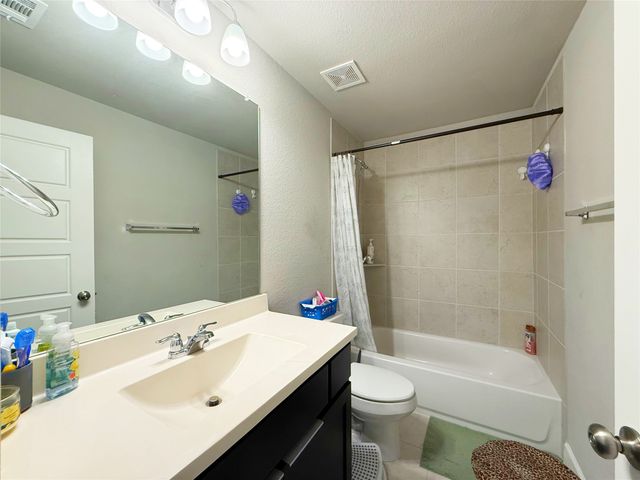 1273 Palmetto Drive, Forney, TX 75126