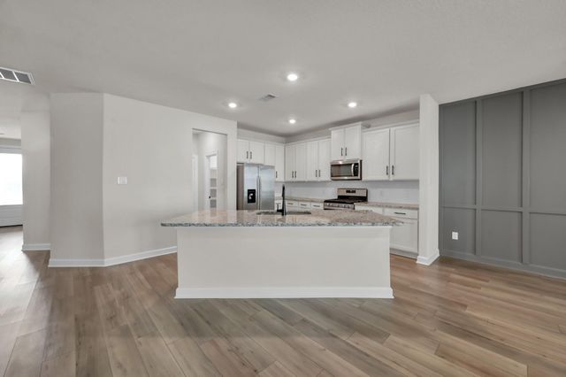 6294 Wedgewood Hills Drive, Conroe, TX 77304