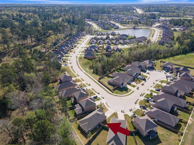 6294 Wedgewood Hills Drive, Conroe, TX 77304