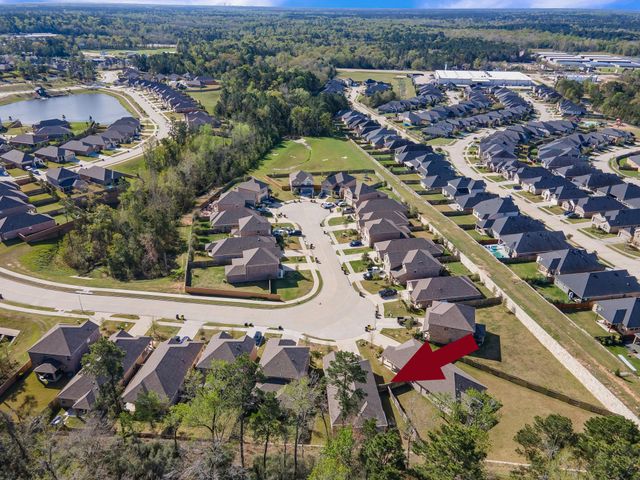 6294 Wedgewood Hills Drive, Conroe, TX 77304