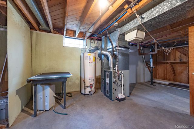 1418 W 13 Mile Road W, Royal Oak, MI 48073