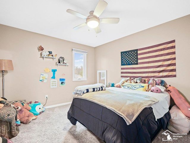 2194 W Dean Road, Temperance, MI 48182