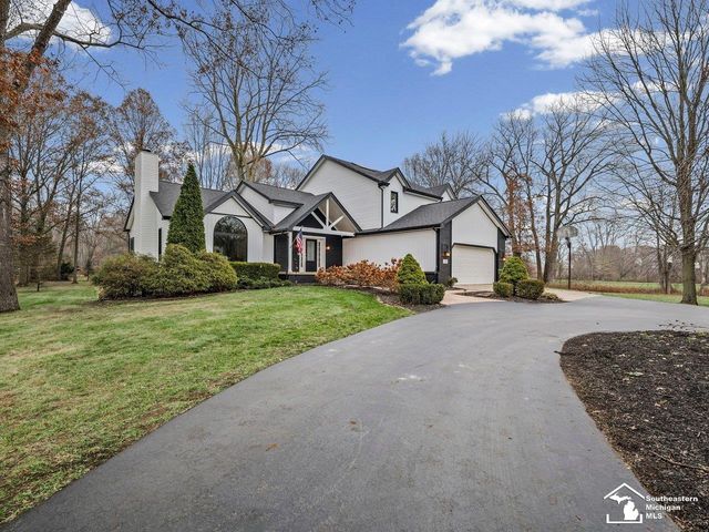 2194 W Dean Road, Temperance, MI 48182