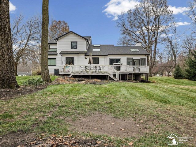 2194 W Dean Road, Temperance, MI 48182