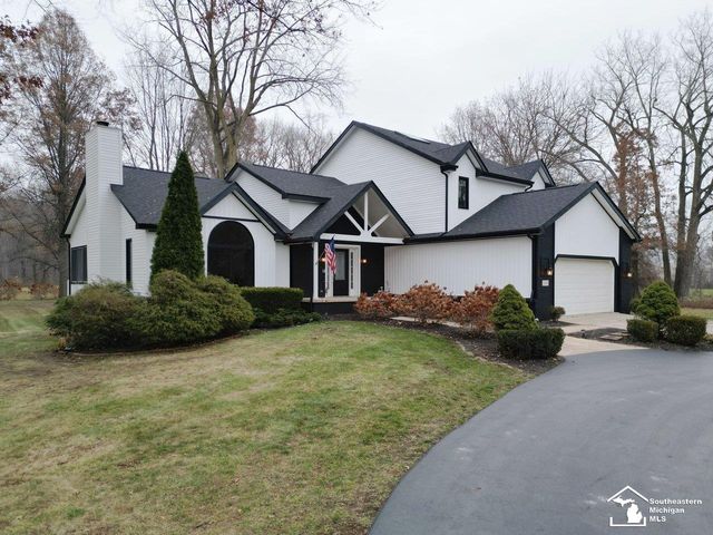 2194 W Dean Road, Temperance, MI 48182