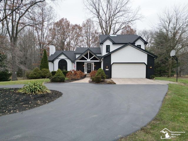 2194 W Dean Road, Temperance, MI 48182