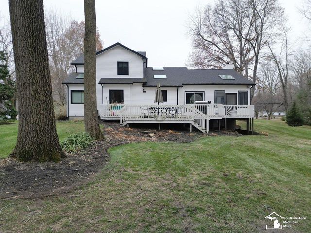 2194 W Dean Road, Temperance, MI 48182