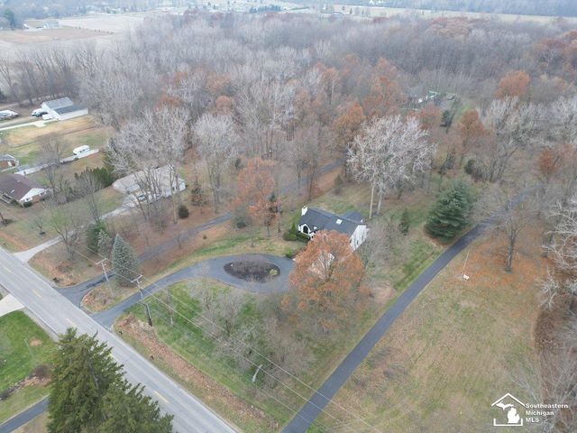 2194 W Dean Road, Temperance, MI 48182