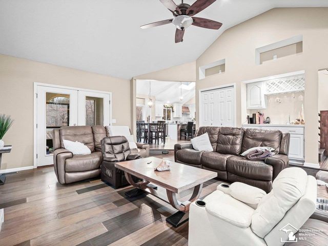 2194 W Dean Road, Temperance, MI 48182