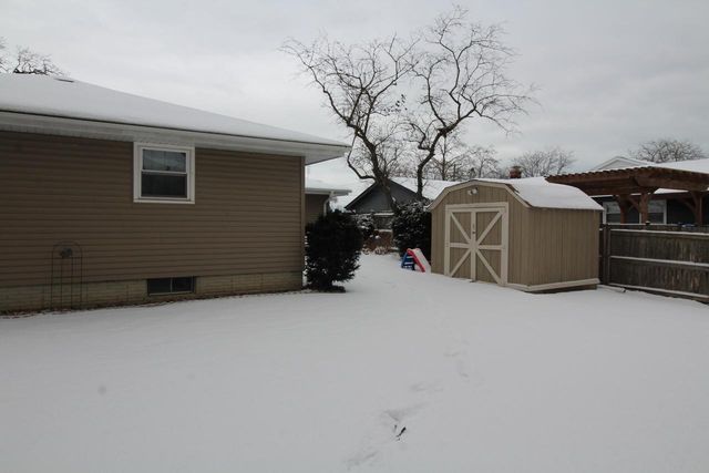 5009 67th STREET, Kenosha, WI 53142