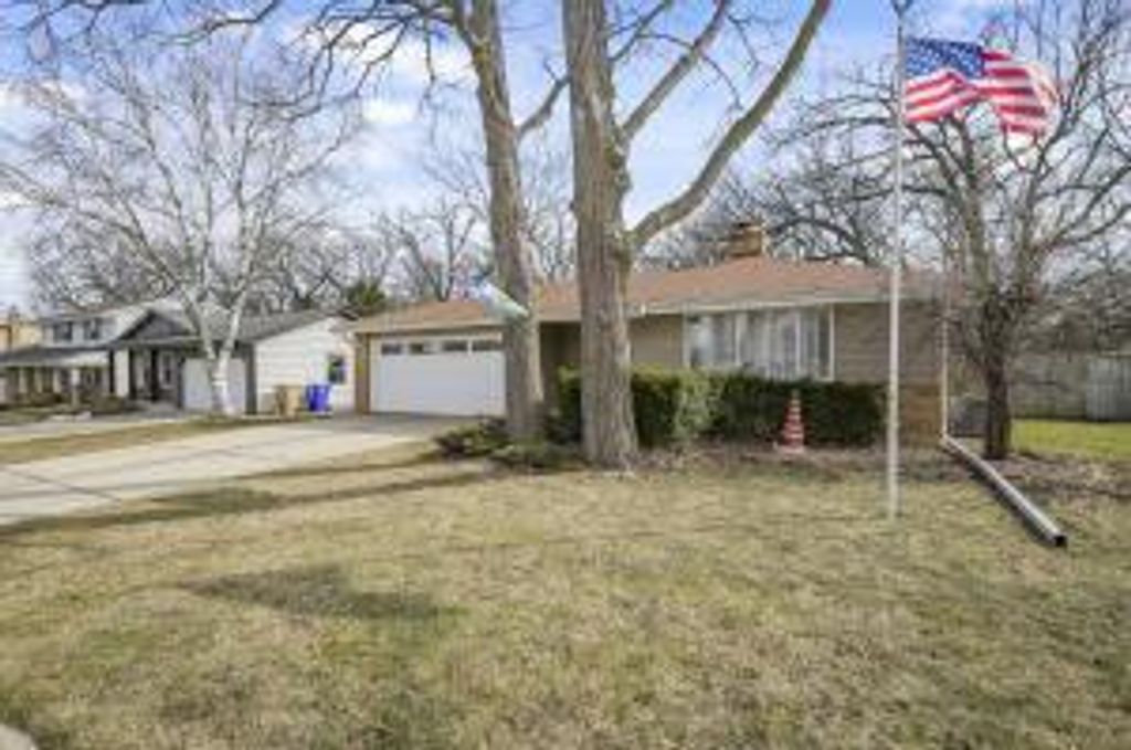 5009 67th STREET, Kenosha, WI 53142
