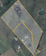 TBD Zmolek Road, Ennis, TX 75119