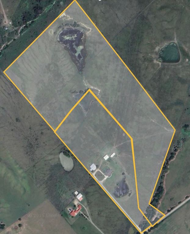 TBD Zmolek Road, Ennis, TX 75119
