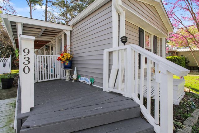 930 Foxfire Dr., North Myrtle Beach, SC 29582