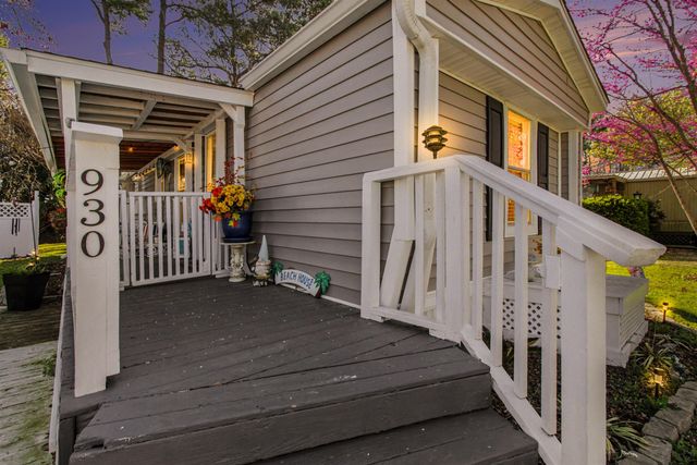 930 Foxfire Dr., North Myrtle Beach, SC 29582