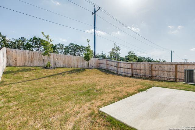 11843 Burnett Ranch, San Antonio, TX 78254