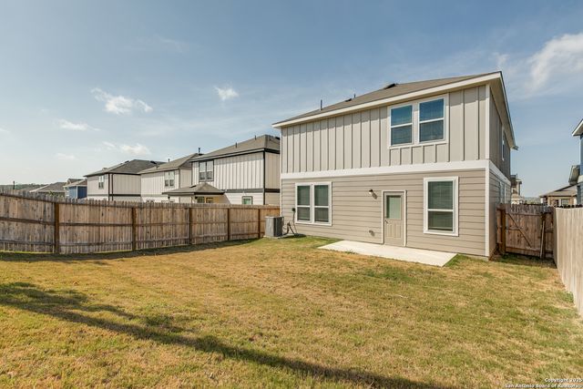 11843 Burnett Ranch, San Antonio, TX 78254