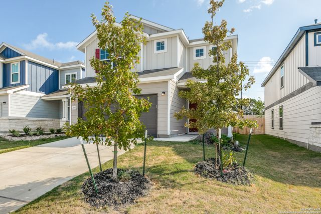 11843 Burnett Ranch, San Antonio, TX 78254