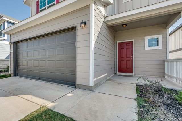 11843 Burnett Ranch, San Antonio, TX 78254