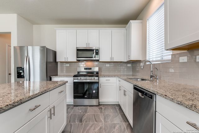 11843 Burnett Ranch, San Antonio, TX 78254