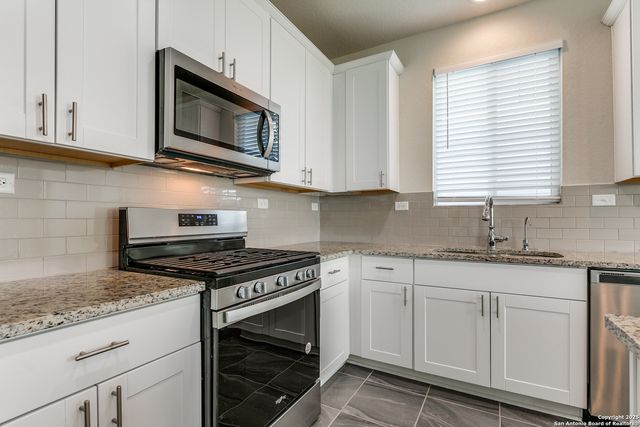 11843 Burnett Ranch, San Antonio, TX 78254