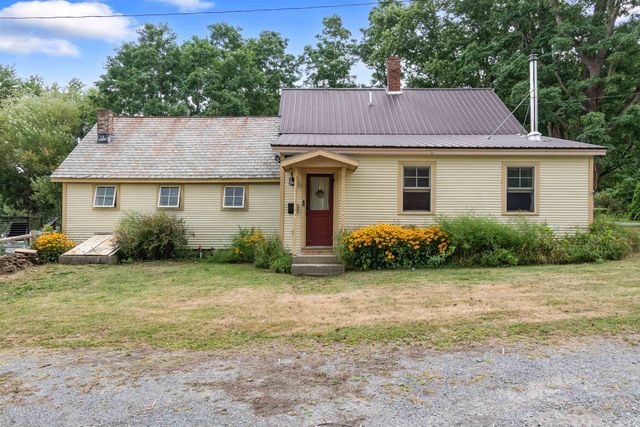 1726 Monkton Road, Monkton, VT 05473