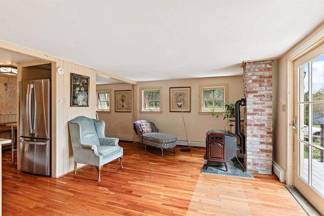 1726 Monkton Road, Monkton, VT 05473