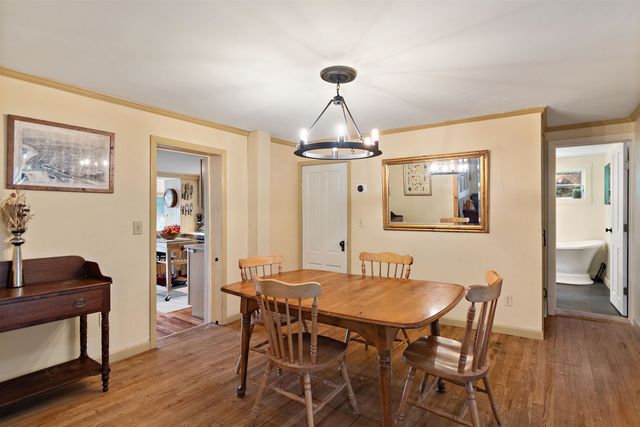 1726 Monkton Road, Monkton, VT 05473