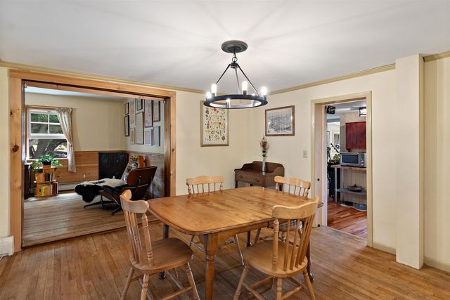 1726 Monkton Road, Monkton, VT 05473