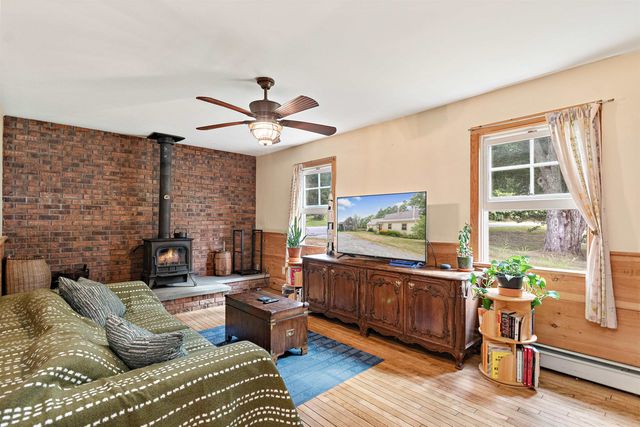 1726 Monkton Road, Monkton, VT 05473