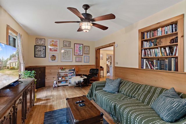1726 Monkton Road, Monkton, VT 05473