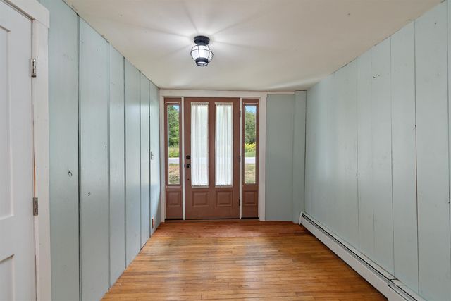 1726 Monkton Road, Monkton, VT 05473