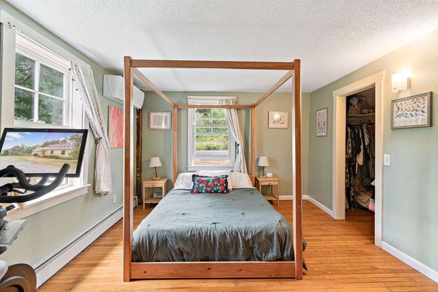 1726 Monkton Road, Monkton, VT 05473